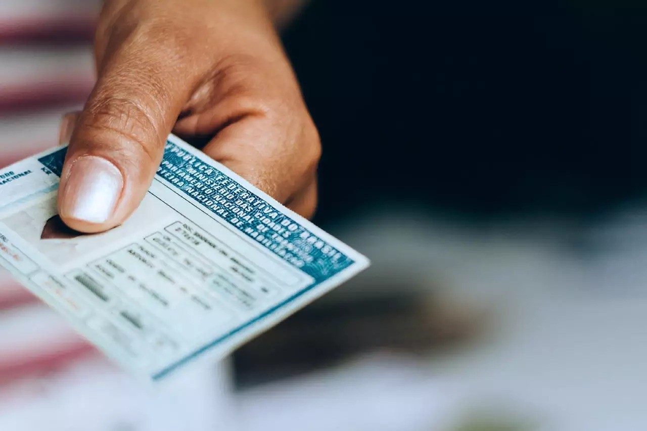 Novas regras para tirar a CNH no RS passam a valer em janeiro de 2026