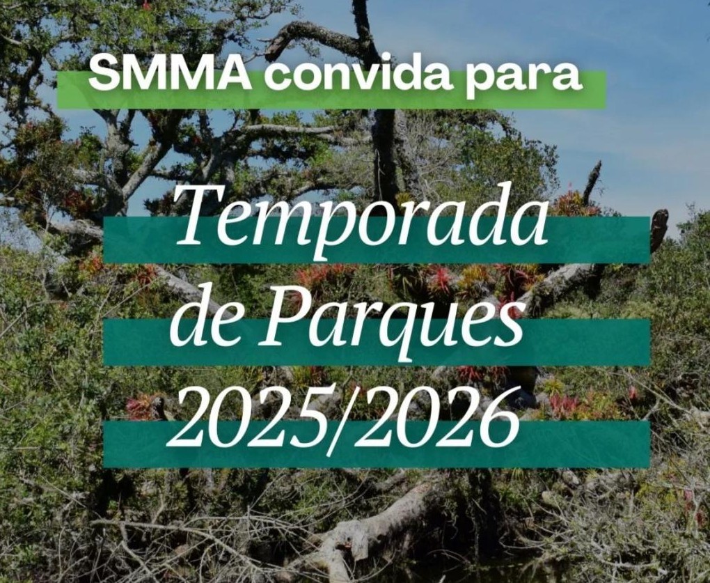 Trilhas e rodas de conversa marcam abertura da Temporada de Parques em Rio Grande