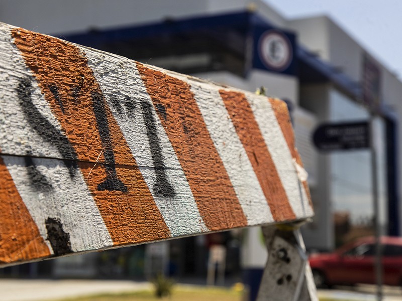 Pelotas terá ruas bloqueadas para eventos neste final de semana