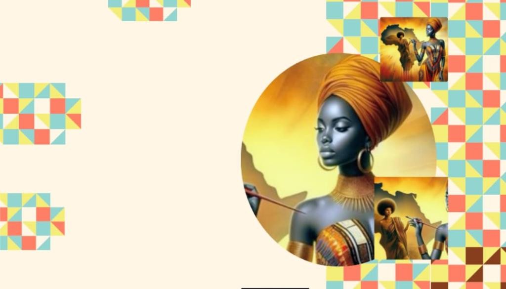 Sábado no Mercado Público tem Momento Afrocultural em homenagem a mulheres negras da terceira idade