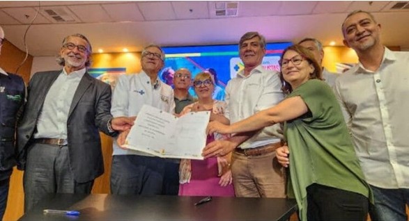 GHC assumirá gestão do novo Pronto Socorro de Pelotas