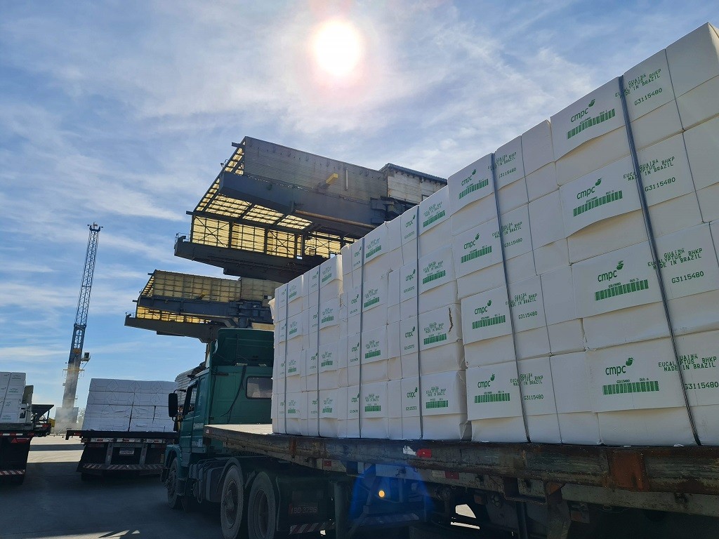 Investimento bilionário da CMPC no Porto do Rio Grande deverá ter contrato assinado ainda em dezembro