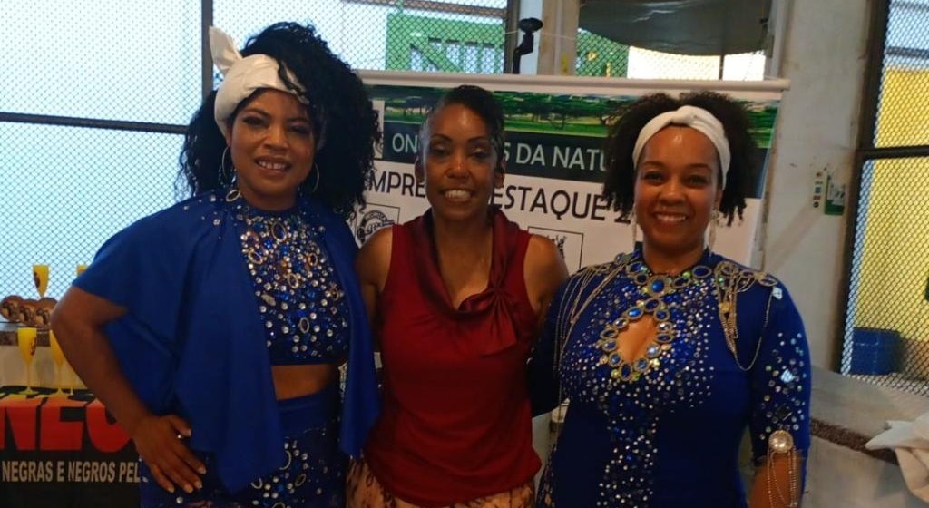 Troféu Divas Amahle 60 e Mais celebra a história de mulheres negras em Rio Grande