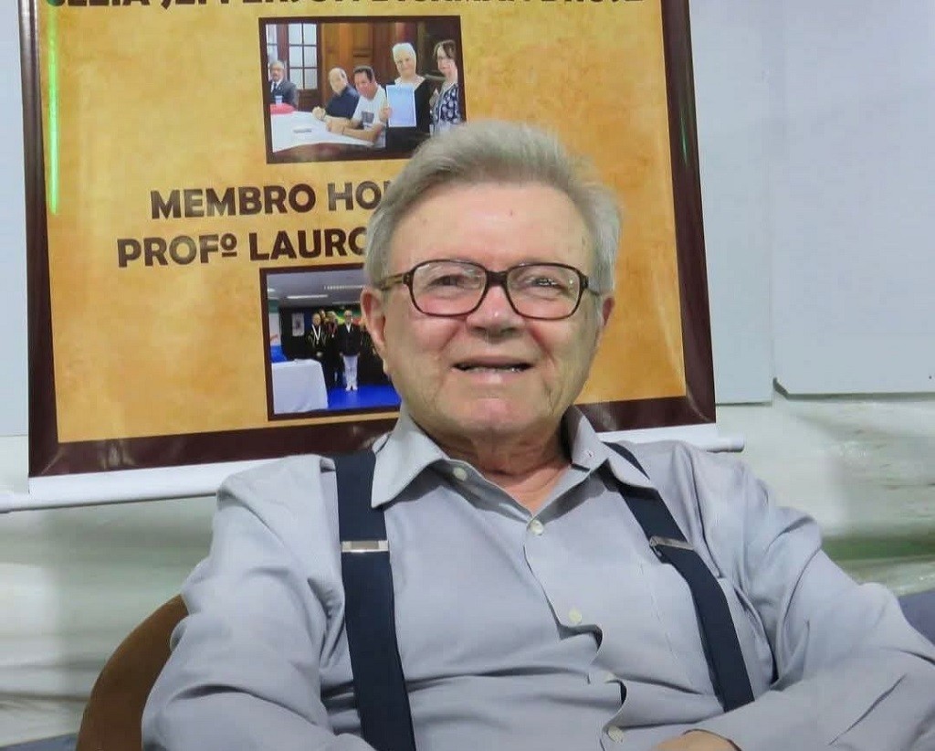 Morre o médico psiquiatra Oswaldo Barbosa