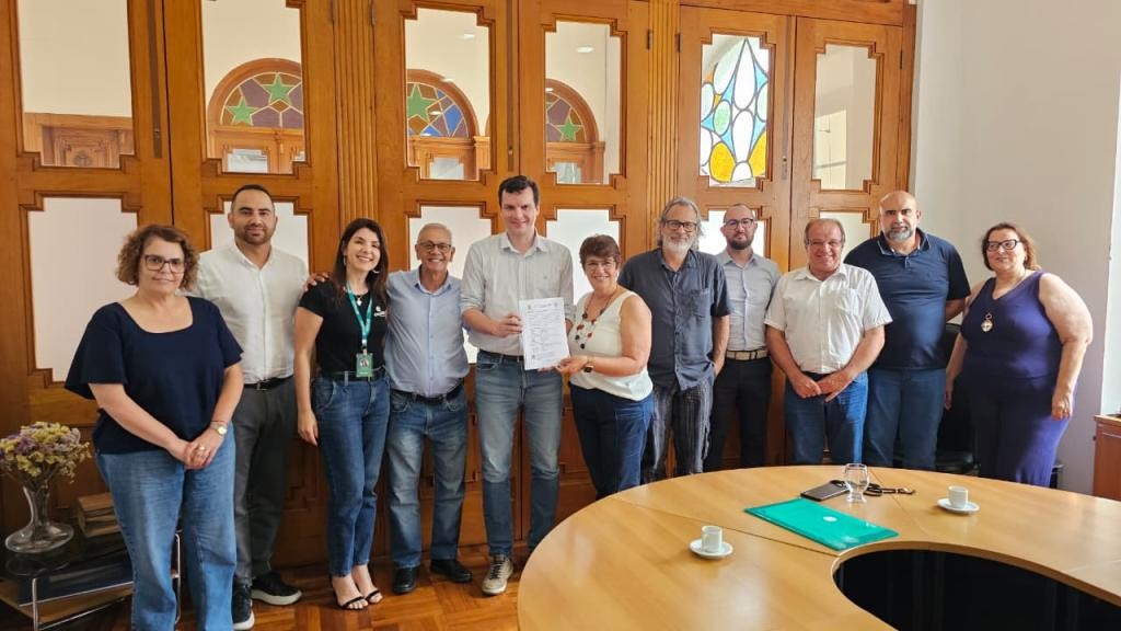 Com licença de instalação expedida, rede de supermercados Peruzzo deve começar obras em janeiro