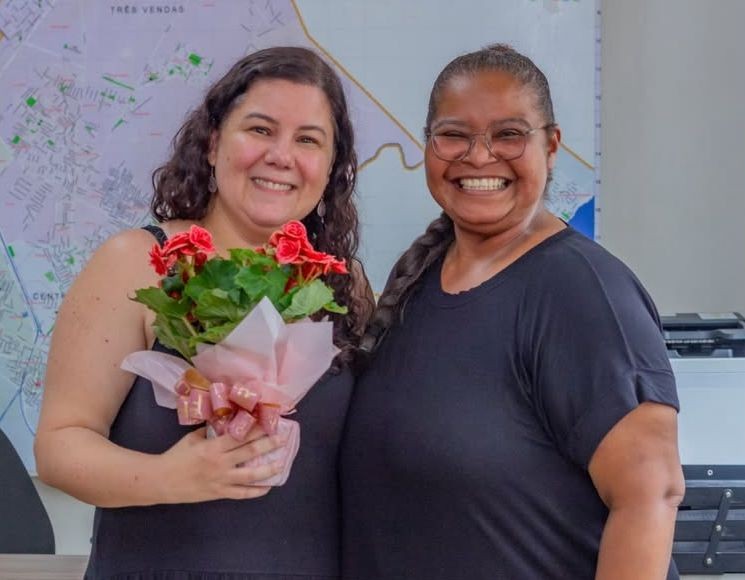 Governo Marroni anuncia troca na Secretaria de Assistência Social em Pelotas