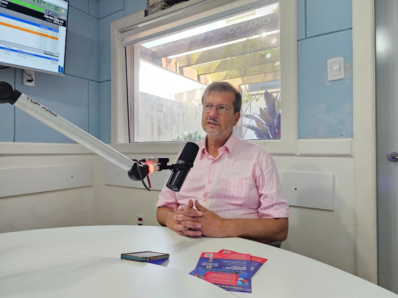 Alexandre Lindenmeyer faz balanço de 2025 e aponta investimentos e retomada econômica para 2026