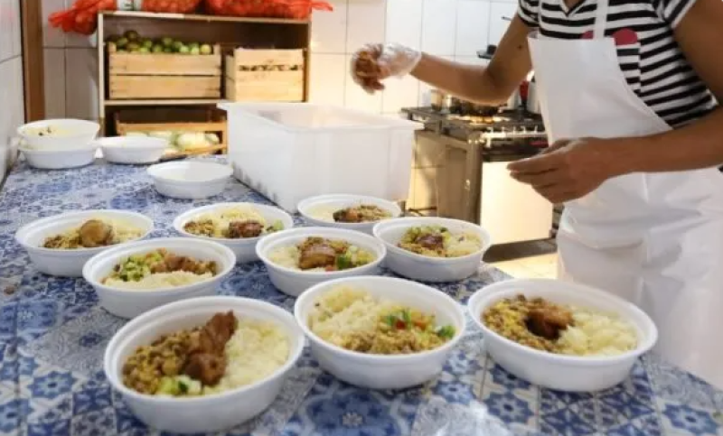 São José do Norte é incluído em programa estadual de segurança alimentar