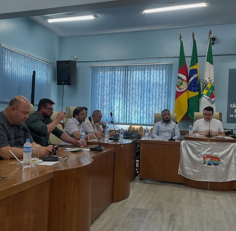 Prefeitos da Zona Sul discutem impactos financeiros e estratégias para 2026