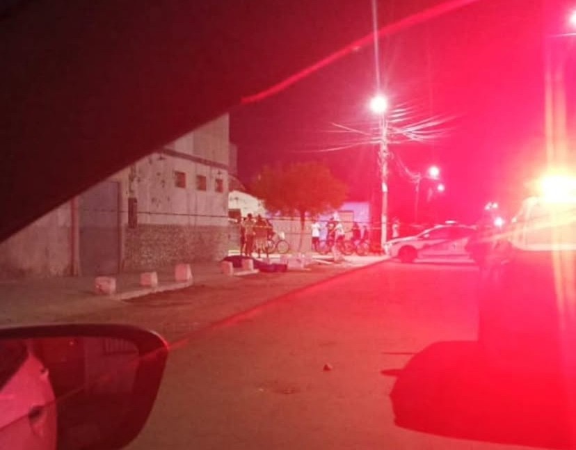 Idoso de 87 anos morre após agressão no bairro Dunas, em Pelotas