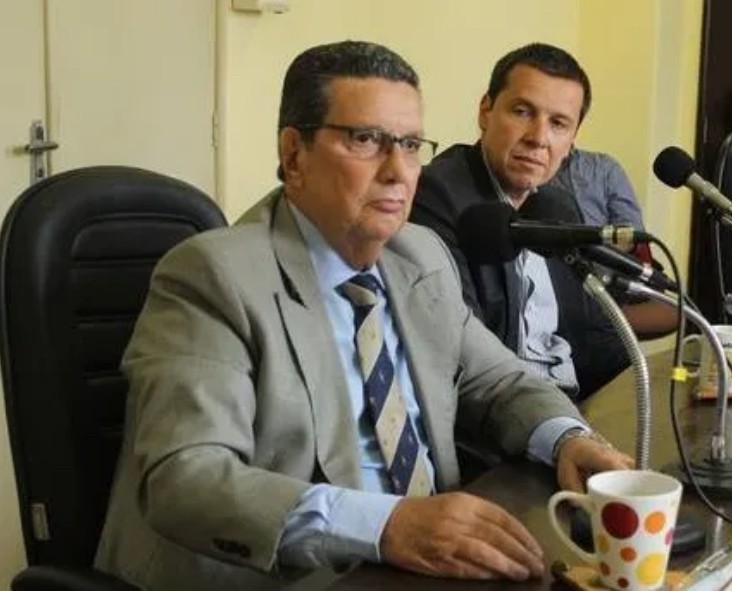 Morre o ex-Ministro e Senador Carlos Alberto Chiarelli