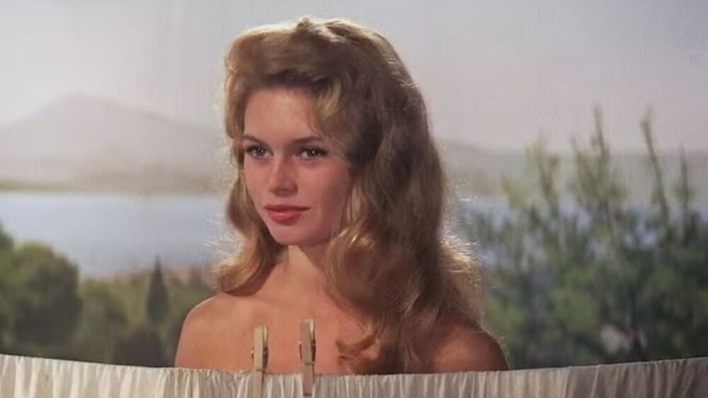 Morre Brigitte Bardot, ícone do cinema francês, aos 91 anos