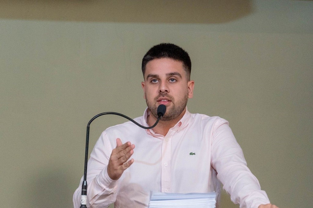 Projeto de lei propõe a troca de multas leves por doação de sangue, em Pelotas