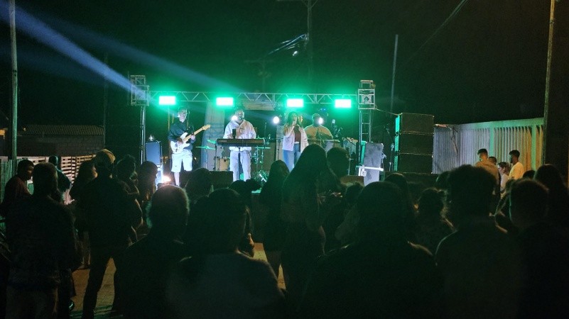 São José do Norte celebra a virada de ano com programação especial na Praia do Mar Grosso