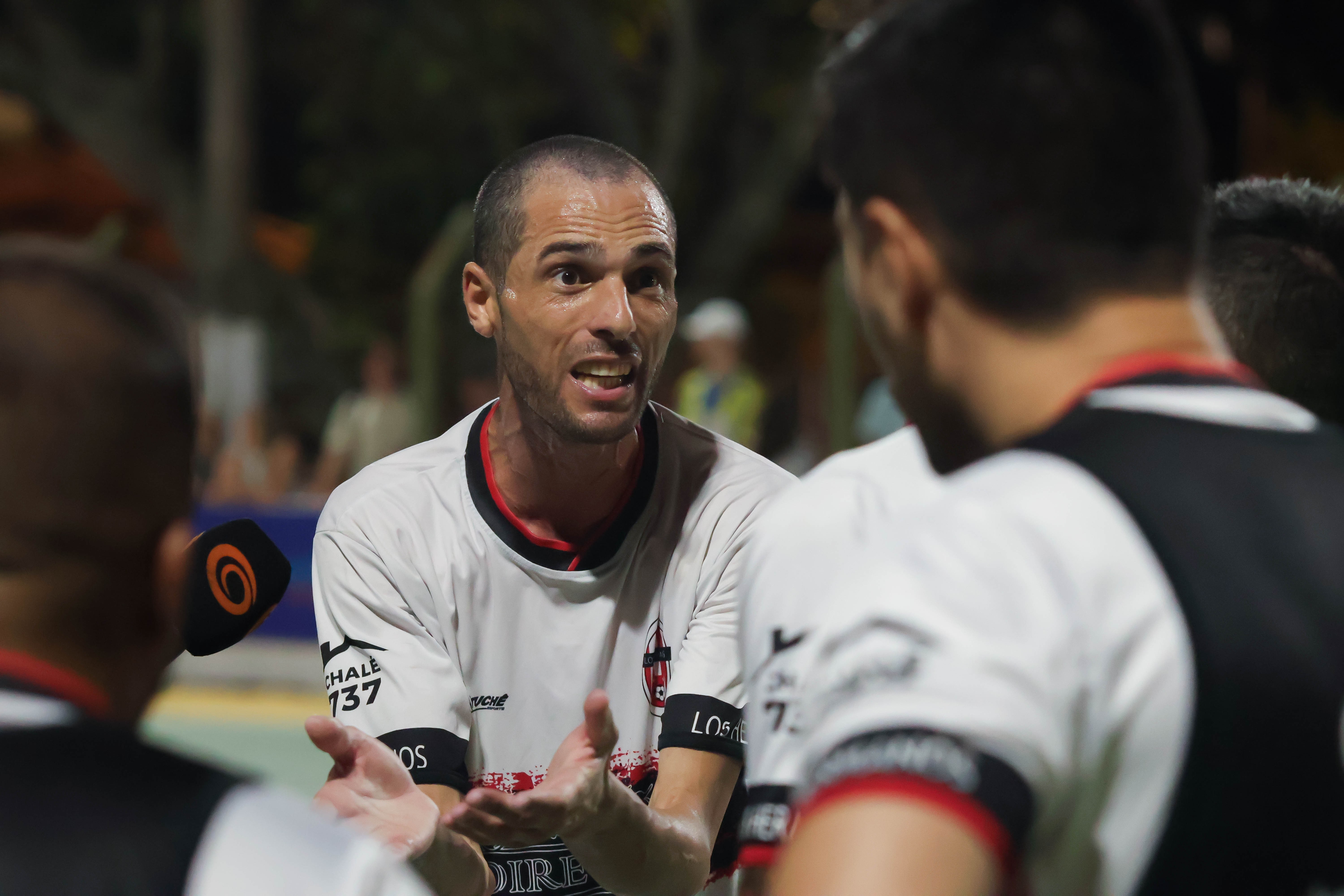 Quinta rodada encerra 2025 da Liga Cassineira de Futsal  Oceano FM com vitórias e empate emocionante