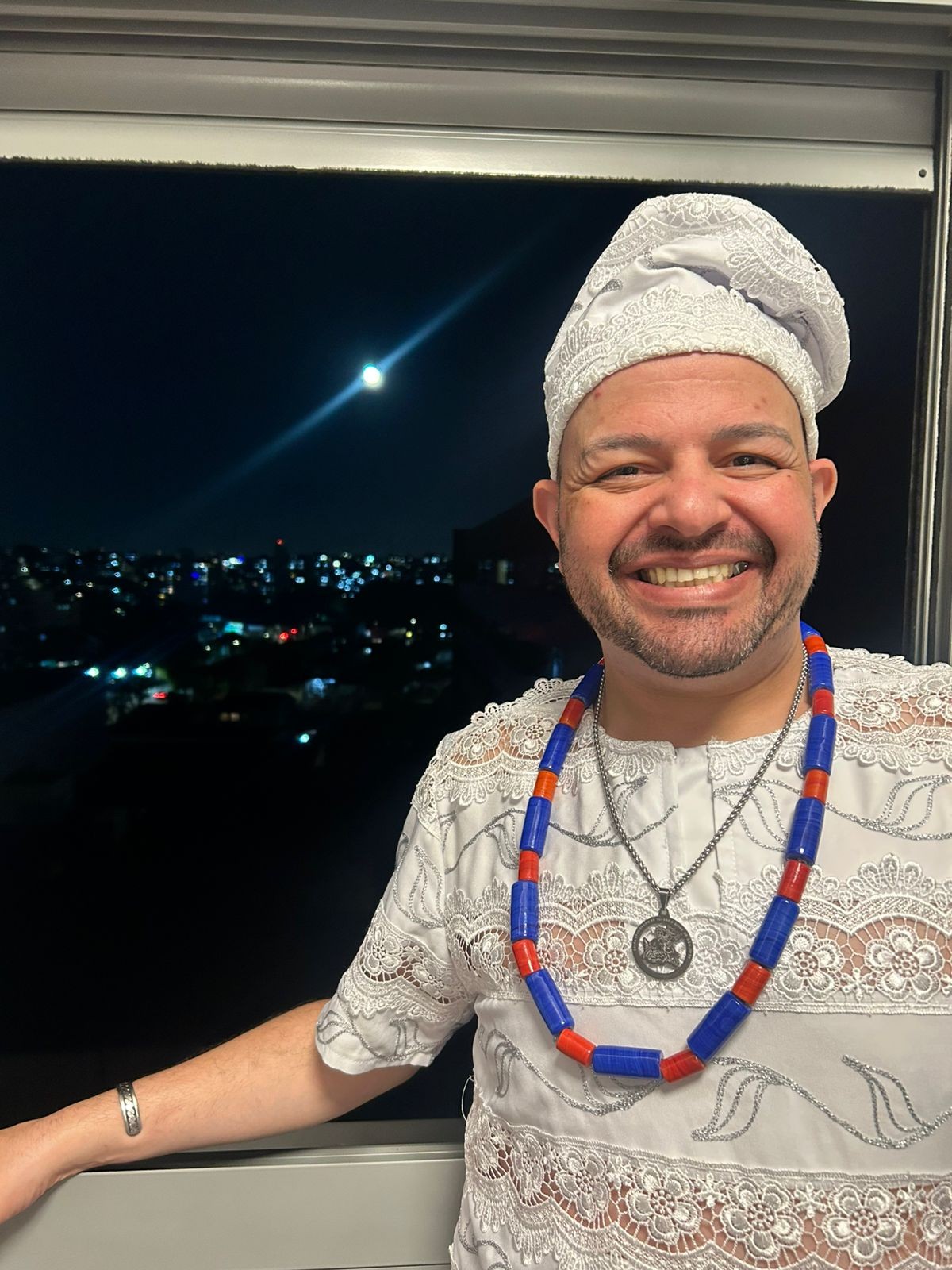 Pai Diego fala ao Giro sobre as previsões espirituais para 2026 e aponta ano de muito trabalho e transformações