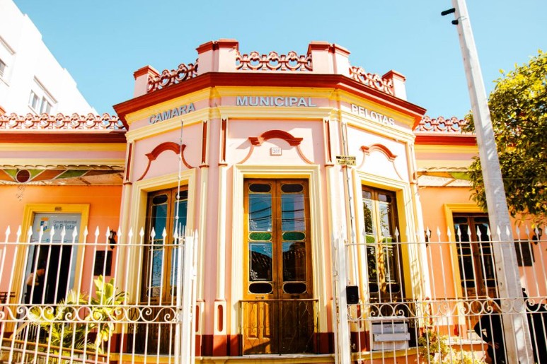 Câmara de Pelotas lança edital de chamamento público para aquisição de novo prédio 