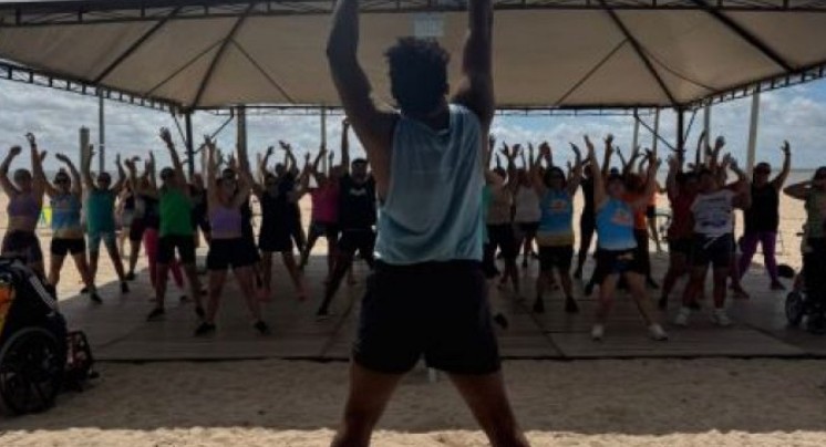 Sesc/RS retoma atividades de verão nessa sexta-feira 