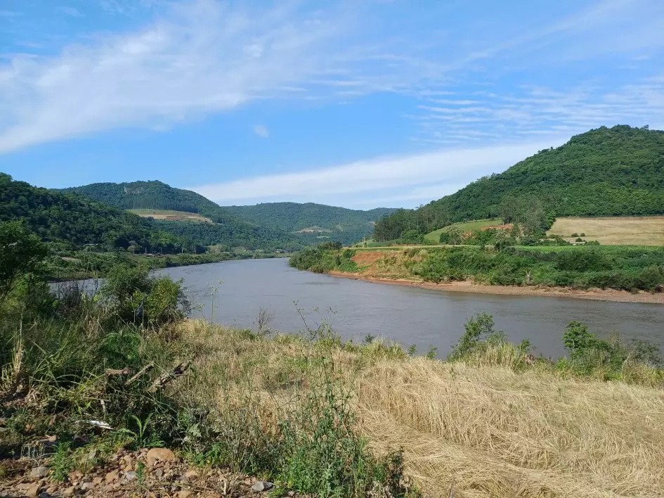 Governo do RS adota novo sistema para prever níveis dos rios e reforçar prevenção a enchentes