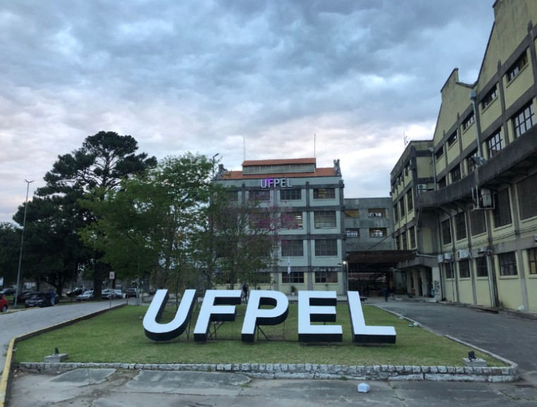 UFPel  reorganiza formas de ingresso no segundo semestre
