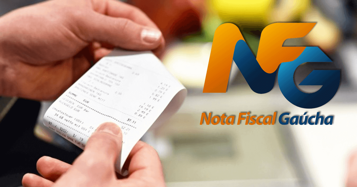 Sorteios diários do Nota Fiscal Gaúcha podem distribuir quase R$ 1 milhão em janeiro