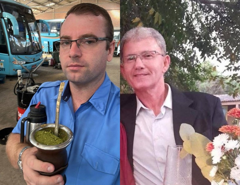 Sindicato dos Trabalhadores Rodoviários de Pelotas confirma identidade de motorista e cobrador mortos no acidente 