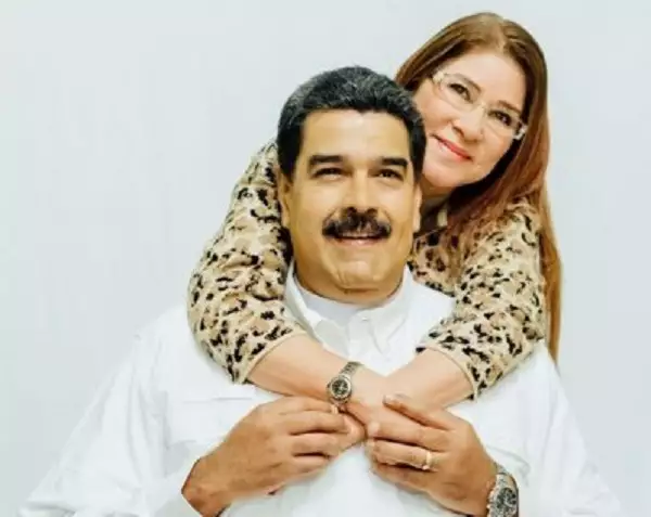 Justiça dos EUA anuncia julgamento de Nicolás Maduro e Cilia Flores em Nova York