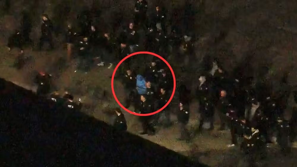 Governo Trump anuncia controle da transição venezuelana após prisão de Maduro