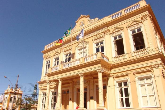 Primeira parcela do IPTU em Pelotas tem vencimento dia 12