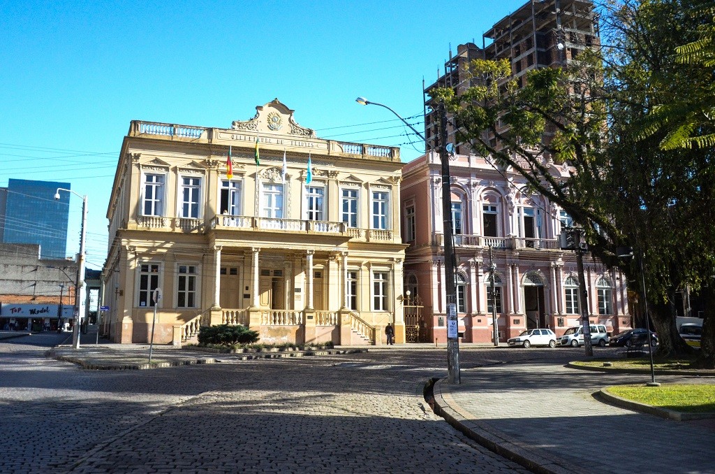 Prefeitura de Pelotas abre inscrições para concurso do magistério