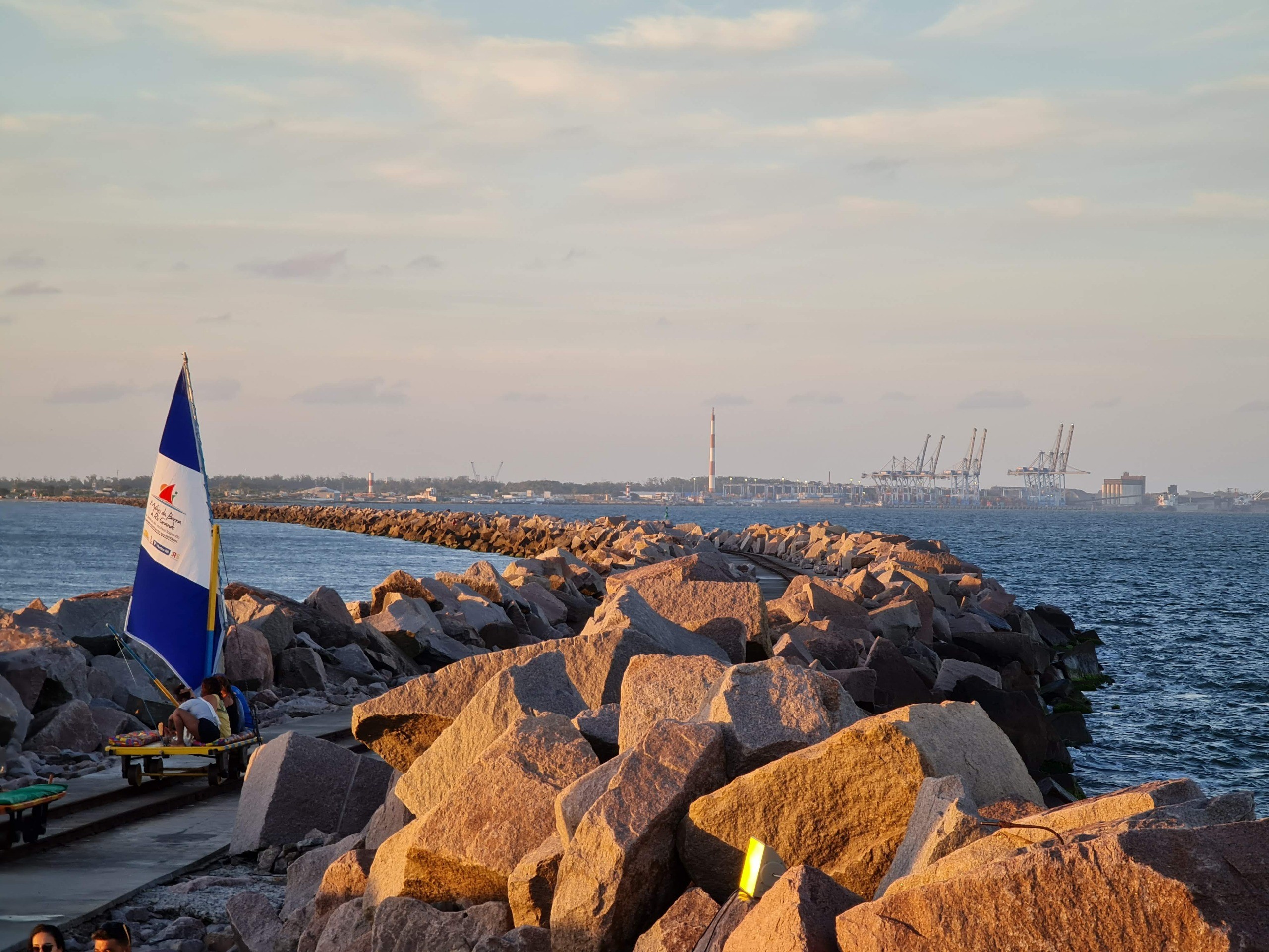 Rio Grande divulga boletim com indicadores do turismo regional