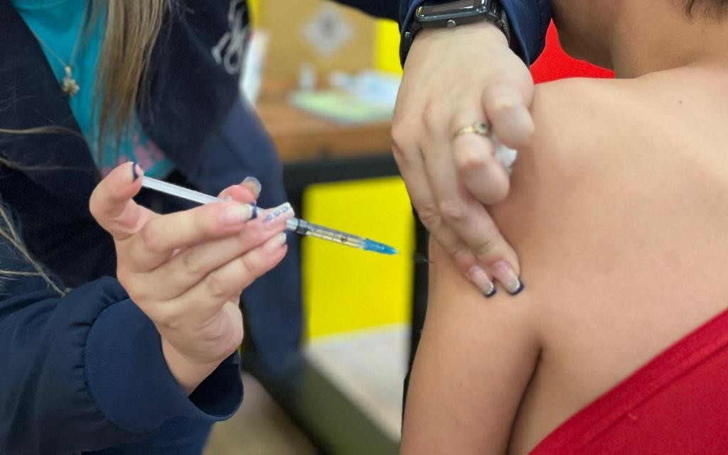 Rio Grande intensifica vacinação contra o Sarampo para proteger moradores e turistas