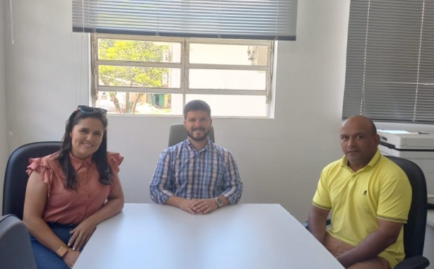 Prefeitura de São José do Norte participa de diálogo com o Estado sobre desenvolvimento da ovinocultura