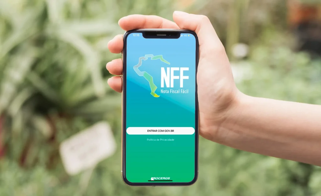 Estado prorroga uso do talão do produtor para facilitar adaptação às novas regras fiscais