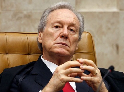 Ricardo Lewandowski anuncia saída do Ministério da Justiça