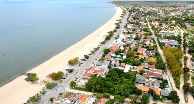 Pelotas terá atrações gratuitas na orla do Laranjal