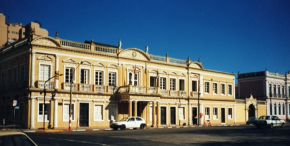 Prefeitura informa normalização parcial da emissão de Notas Fiscais Eletrônicas