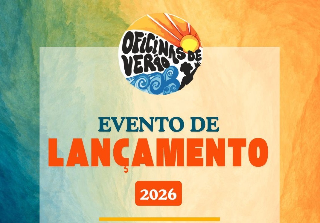 Oceano lança Oficinas de Verão neste sábado (10) no Estúdio de Verão da rádio