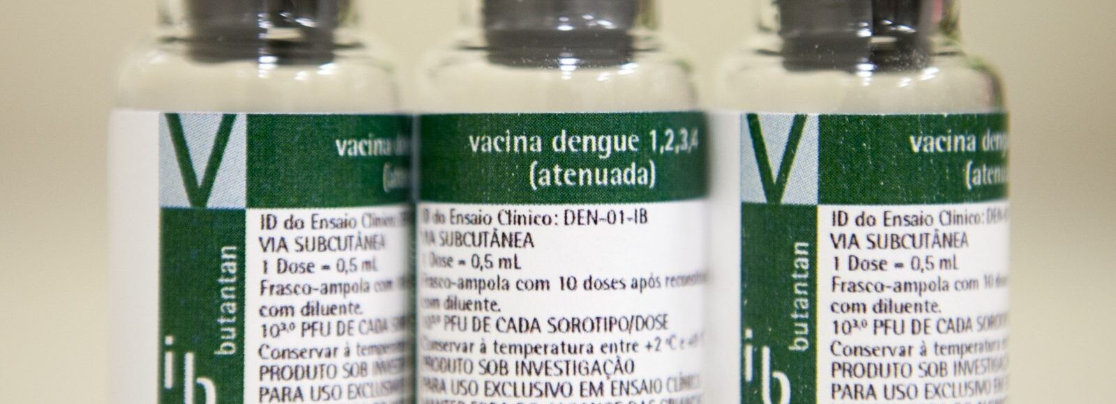 Hospital Escola da UFPel recruta voluntários para estudo clínico de vacina contra a dengue