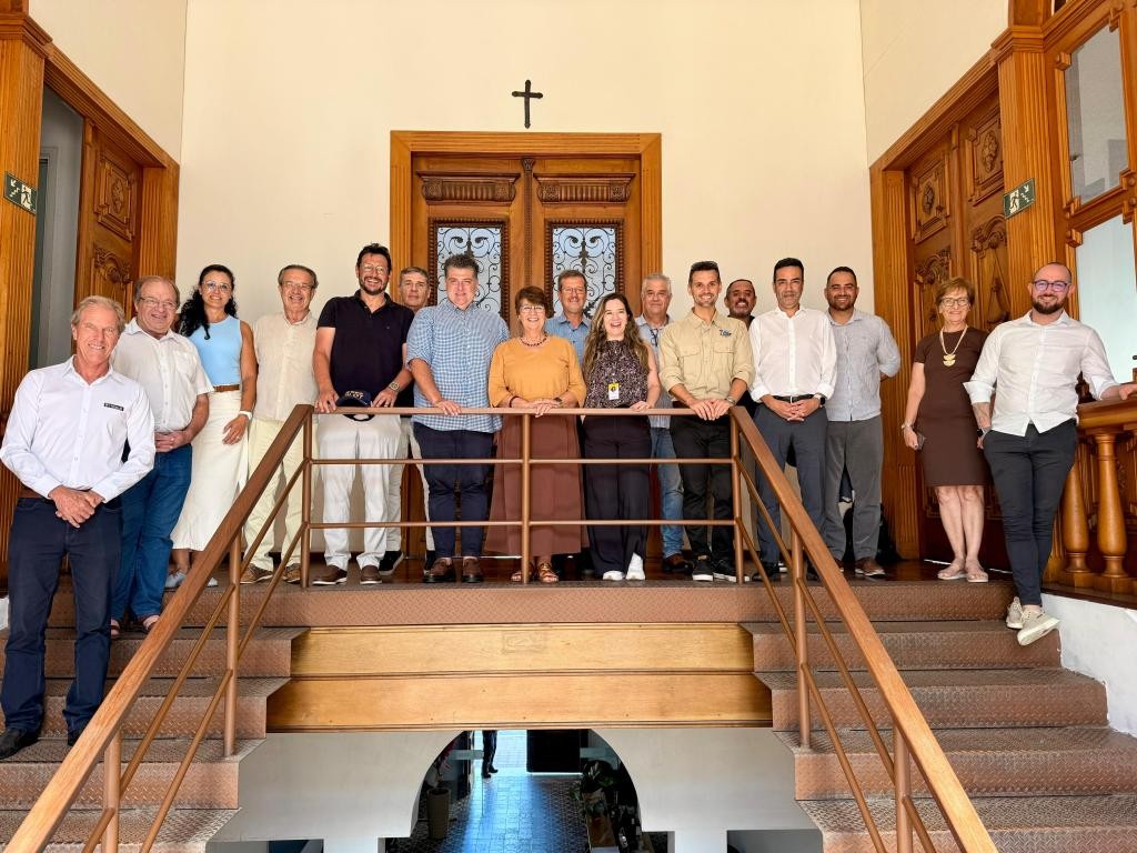 Empresa anuncia investimento milionário em energia sustentável em Rio Grande