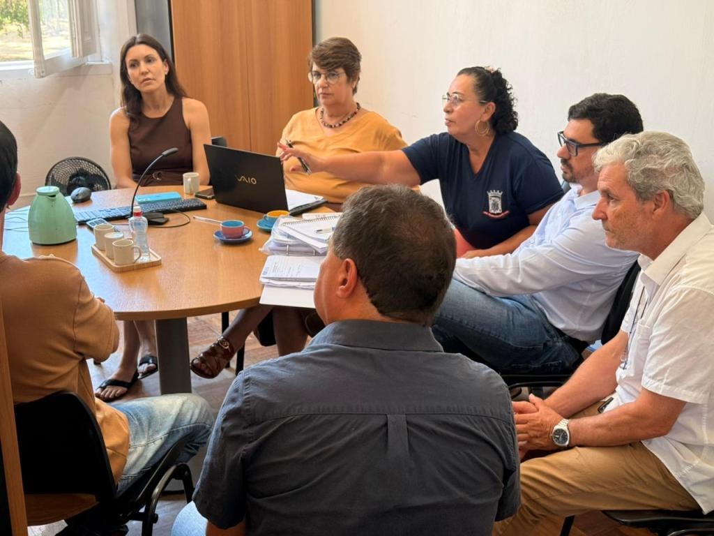 Obras da nova Escola Navegantes iniciam em fevereiro com investimento de R$ 8,9 milhões