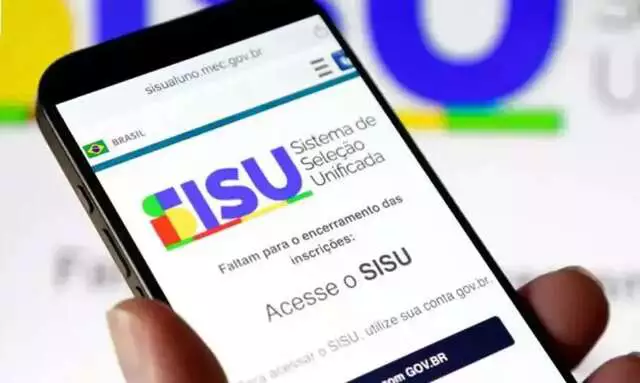 Rio Grande do Sul terá 13,5 mil vagas no Sisu 2026; inscrições começam em janeiro