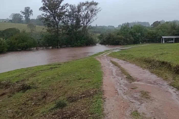 Governos Federal e Estadual reconhecem decreto de emergência para a zona rural de Pelotas