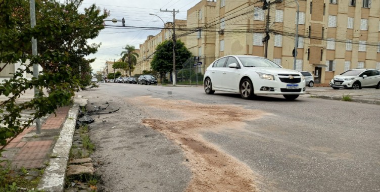 Morre segunda vítima de acidente grave em Pelotas