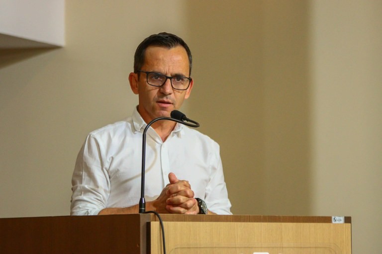 Pelotas terá novo Secretário de Desenvolvimento Rural