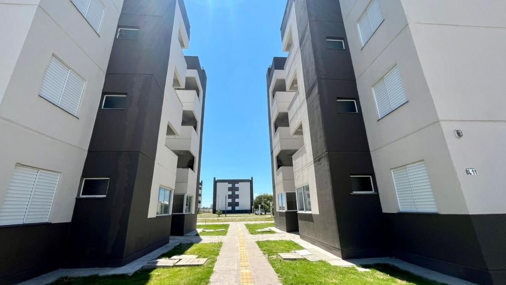 Presidente Lula participa da entrega do Empreendimento Junção em Rio Grande