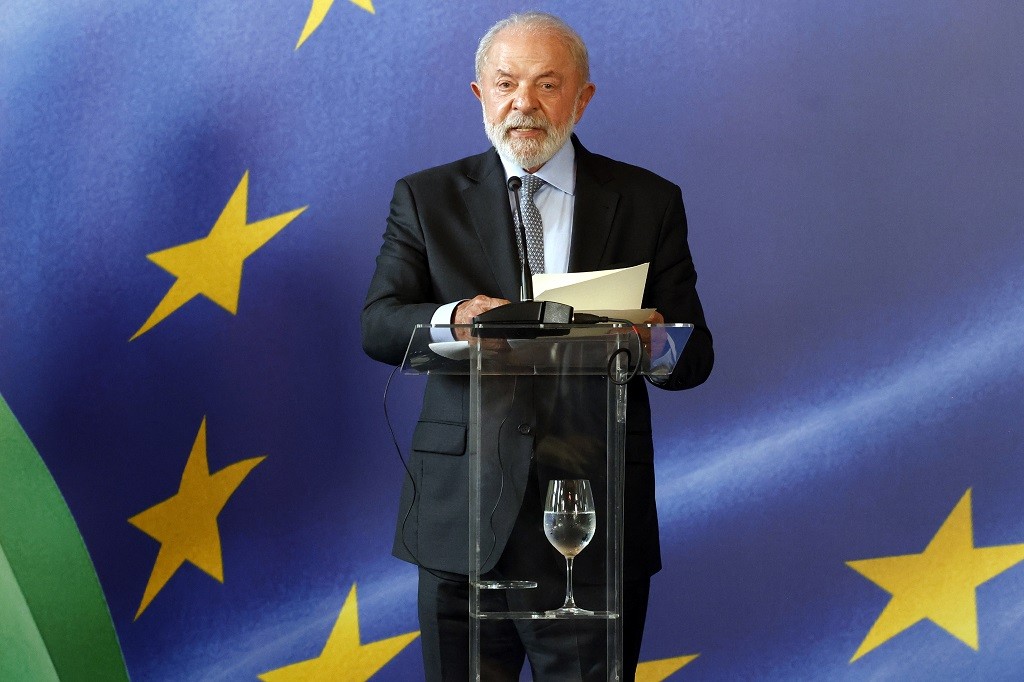 Presidente Lula estará em Rio Grande nesta terça-feira (20)