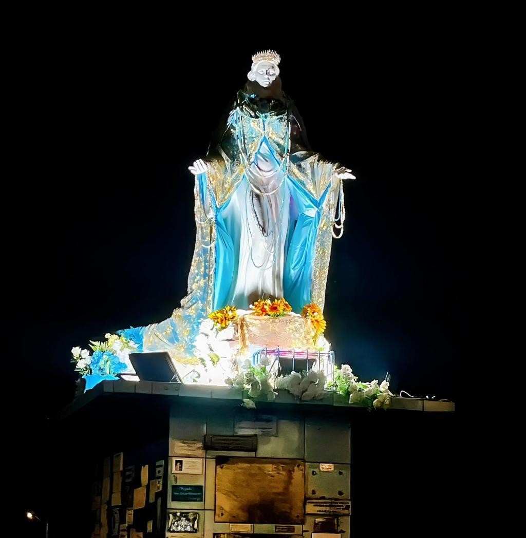 Prefeitura abre inscrições para comércio de artigos na Festa de Iemanjá