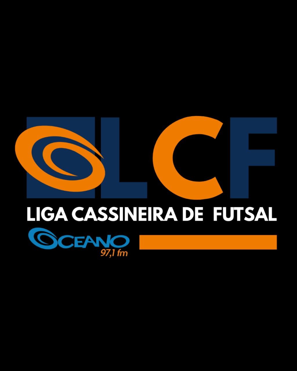 Noite de viradas, emoção e decisões nos segundos finais marca a Liga Cassineira de Futsal  Oceano FM
