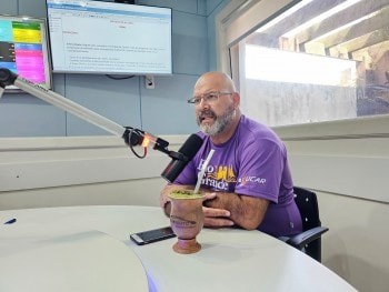 No Giro Oceano, Secretário do Cassino detalha obras, infraestrutura e agenda de eventos da alta temporada